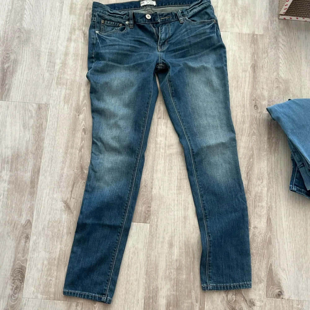 Free People Jeans - Picture 2 of 2